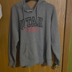 utah hoodie